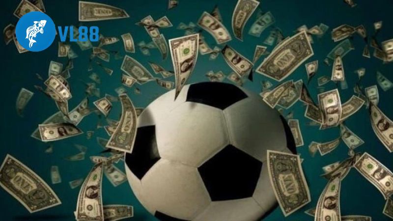 Kèo Tài Xỉu VL88 | Hướng Dẫn Cách Đọc Kèo Chi Tiết Từ A - Z Giới thiệu kèo Tài Xỉu VL88 là gì cho tân thủ