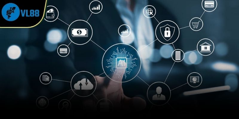 Smith An Smith An muốn ứng dụng công nghệ hiện đại hàng đầu cho trang cược