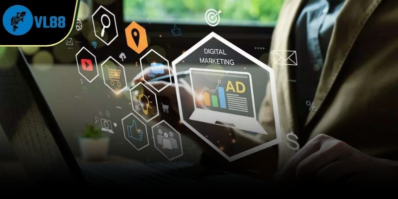 Smith An CEO VL88 luôn học tập không ngừng để có được chứng chỉ cần thiết