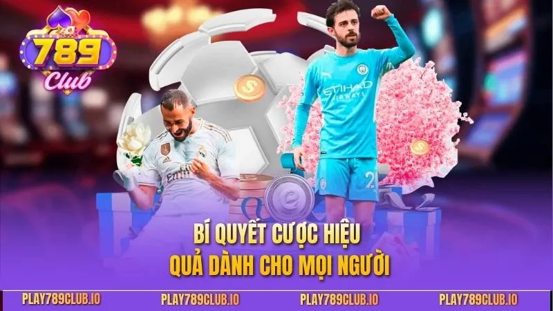 Kèo Góc Là Gì - Hướng Dẫn Cược Hiệu Quả Từ 789CLUB Bí quyết cược hiệu quả dành cho mọi người