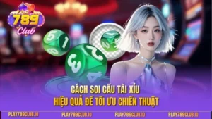soi cầu tài xỉu