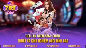 Tiến Lên Miền Nam